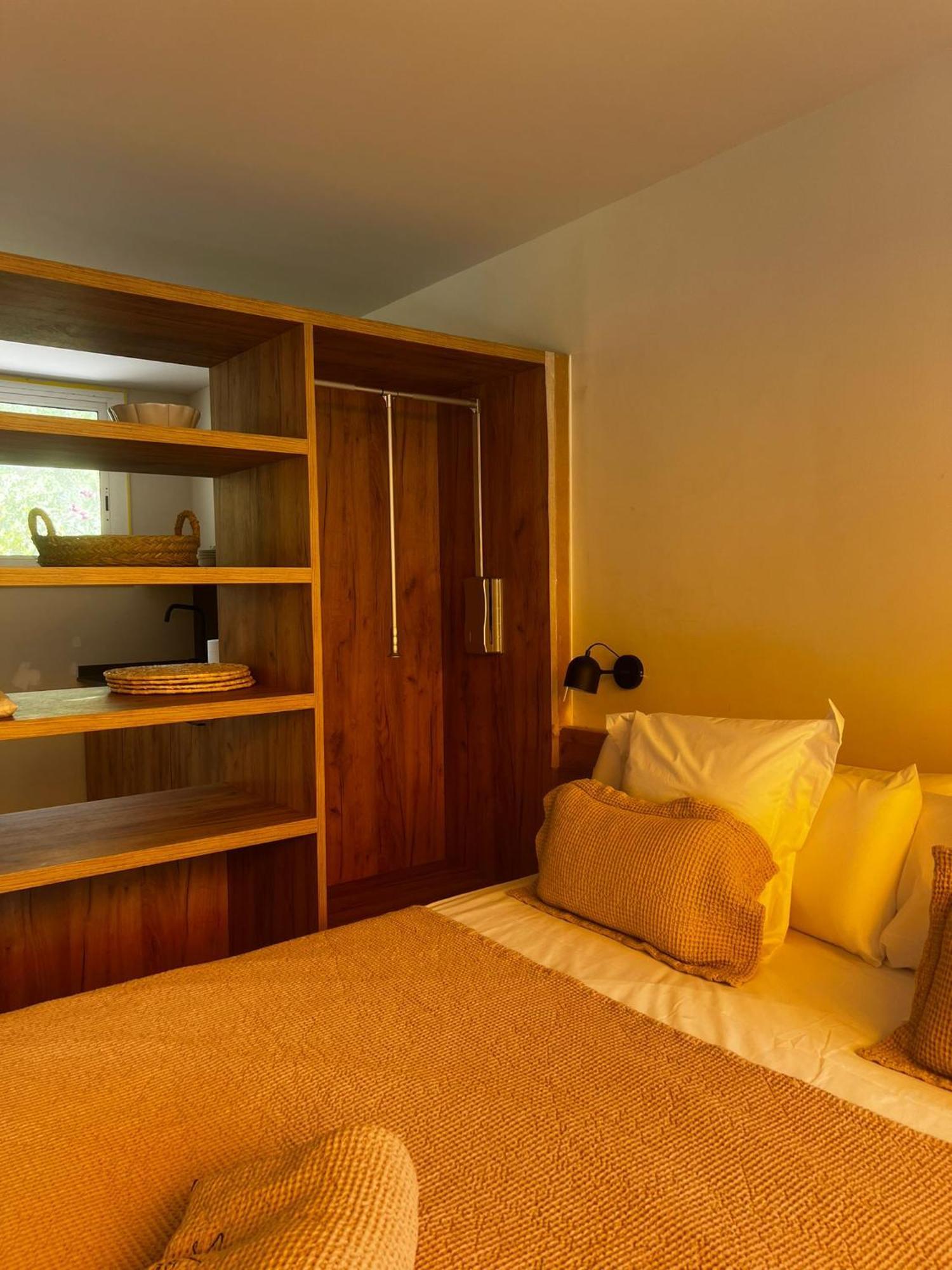 Apartament Suites Vista Mar Sa Tuna Begur Exterior photo